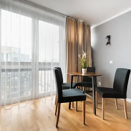 Hala Mirowska Modern Warsaw